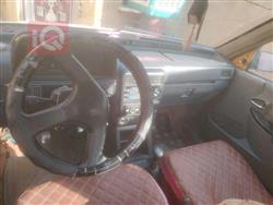 Saipa 131